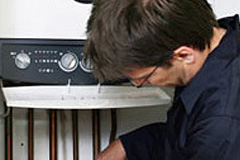 boiler repair Chesterblade