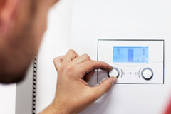 best Chesterblade boiler servicing companies