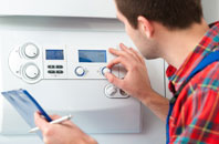 free commercial Chesterblade boiler quotes