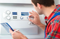 free Chesterblade gas safe engineer quotes