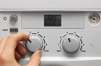 free Chesterblade boiler maintenance quotes